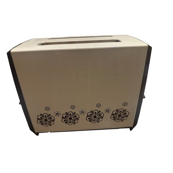 PROCTOR‎ SILEX 2-SLICE TOASTER Vintage 1970s Good Condition - Picture 1 of 6